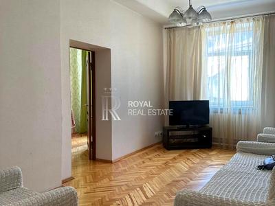 квартира по адресу Софиевская ул., 4