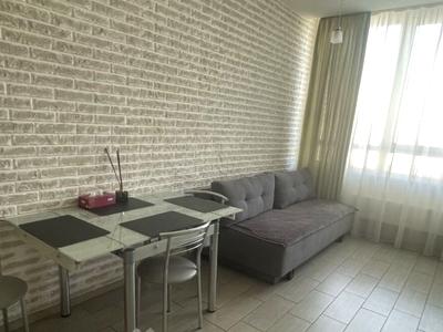 квартира за адресою Генуезька вул., 25