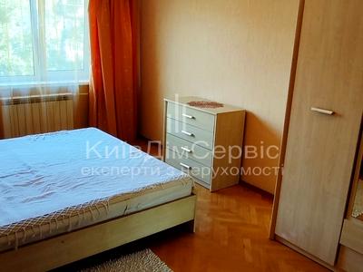 квартира за адресою Дарницький бульв., 15