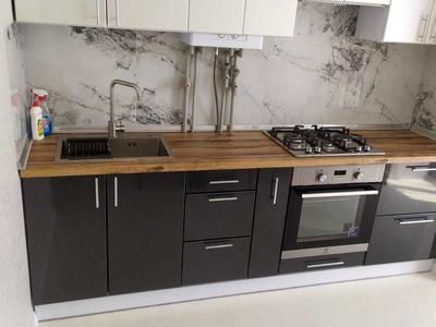 квартира за адресою Ливарна вул., 6