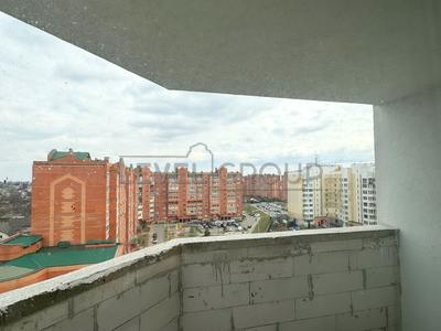 квартира за адресою Старовокзальна вул., 2а