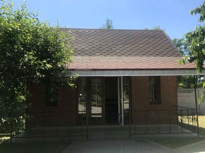 дом по адресу с. Вишенки, Достоинства ул. (Жертв Революції), 67-А