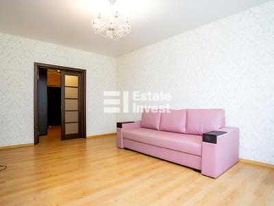 квартира по адресу Кондратюка Юрия ул., 3