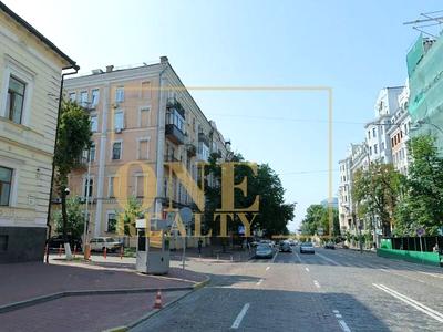 квартира за адресою Володимирська вул., 37