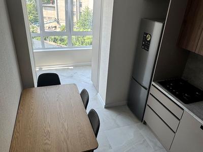 квартира по адресу Домбровського ул., 3б, к.14,15