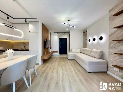 квартира за адресою Височана, 18