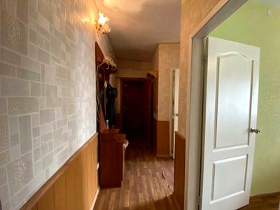 квартира по адресу Космонавтов ул., 34