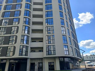 квартира по адресу Кульпарковская ул. (Кульпарківська), 93 к5