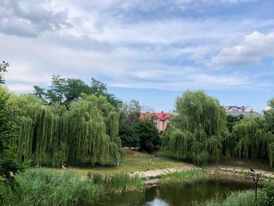 квартира по адресу Славы Стецко ул., 7а