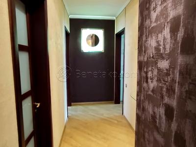 квартира за адресою Посмитного, 9а