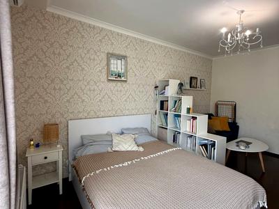 квартира за адресою Регенераторна вул., 4 к1-9