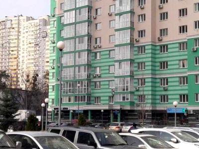 квартира за адресою Алішера Навої просп., 69