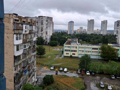 квартира по адресу Березняковская ул., 22-Б