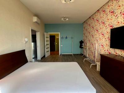 квартира по адресу Французский бульвар, 60в