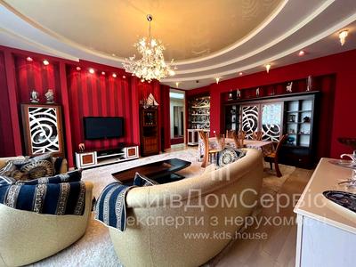 квартира за адресою Лютеранська вул., 10-А