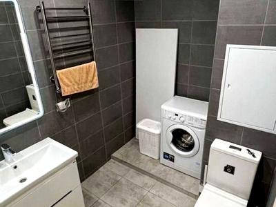 квартира за адресою Віталія Нестеренка вул., 1б