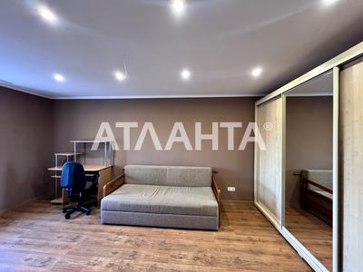 квартира по адресу Юлии Здановской ул. (Ломоносова), 52/3