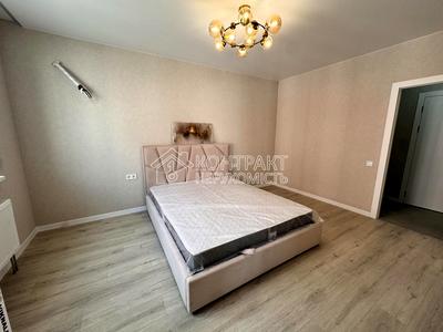 квартира по адресу Борткевича ул., 13