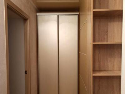 квартира по адресу Пироговская ул., 27