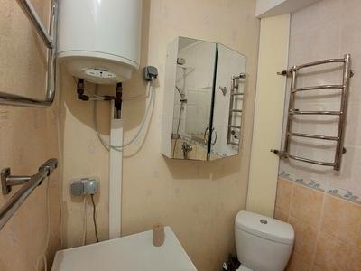 квартира за адресою Оболонський просп., 16-А