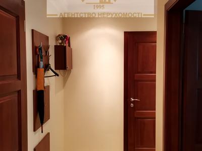 квартира за адресою Кубанської України вул. (Маршала Жукова), 41/28
