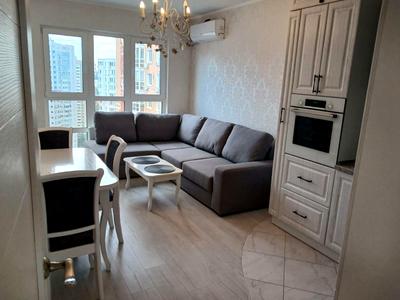 квартира по адресу Бориса Гмыри ул., 12-Б