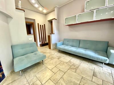 квартира по адресу Прорезная ул., 3