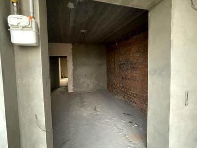 квартира за адресою Антоновича, 36