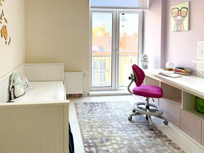 квартира за адресою Регенераторна вул., 4к2