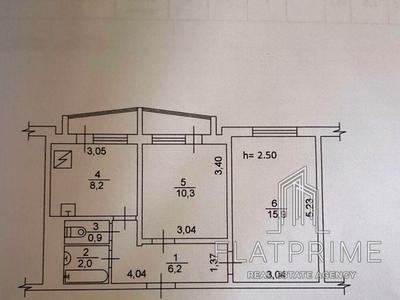 квартира за адресою Академіка Заболотного вул., 128