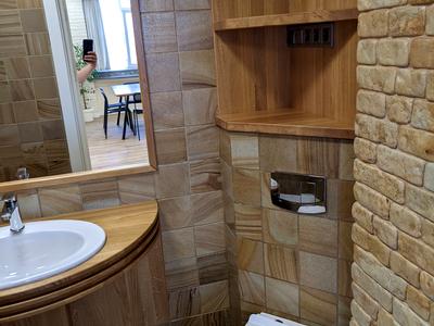 квартира за адресою Кахи Бендукідзе вул., 2