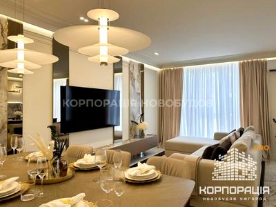 квартира за адресою Волошина, 14