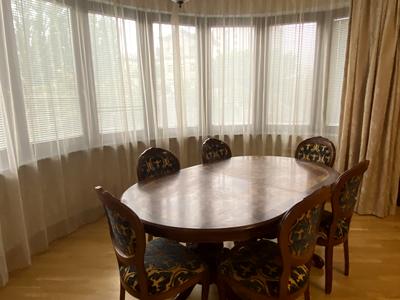 квартира за адресою Кропивницького вул., 10
