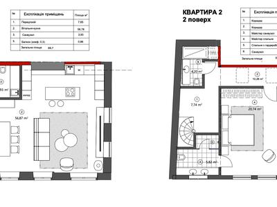 квартира по адресу Киев, Антоновича ул. (Горького), 3-А