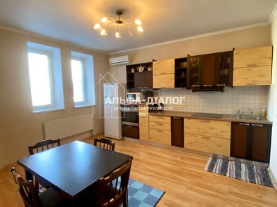 квартира за адресою Голосіївська вул., 13