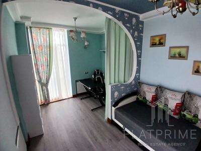 квартира по адресу Регенераторная ул., 4 к17