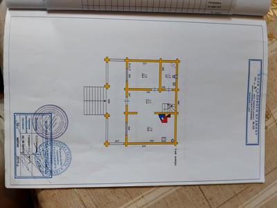 будинок за адресою с. Сусково, Нове село