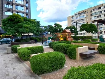 квартира по адресу Оболонский просп., 26