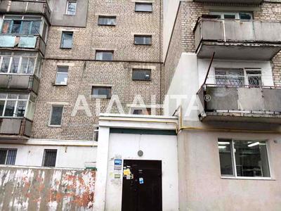 квартира по адресу Генерала Петрова ул., 58