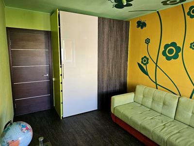 квартира по адресу Березинская ул., 36