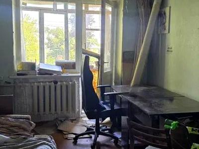 квартира за адресою Соборний майдан пл., 8