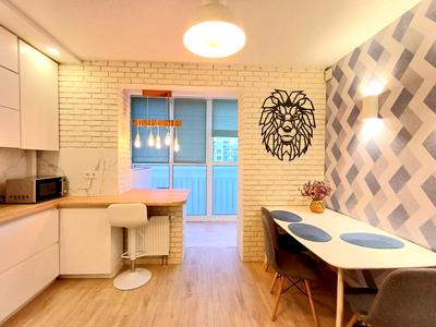 квартира за адресою Метрологічна вул., 52