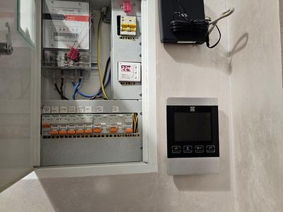 квартира по адресу Кооперативная ул., 5