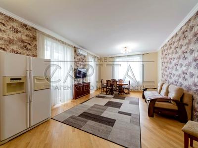 квартира по адресу Лабораторный пер., 6
