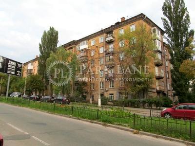 квартира за адресою Богдана Гаврилишина вул. (Ванди Василевської), 14