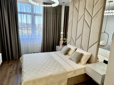 квартира за адресою Краснова вул., 1-А