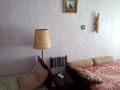 квартира по адресу Григоровское шоссе (Комсомольское), 83в