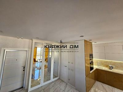 квартира за адресою Тираспольська вул., 60