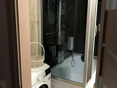 квартира за адресою Генуезька вул., 1