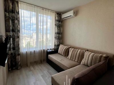 квартира за адресою Богатирська вул., 6-А